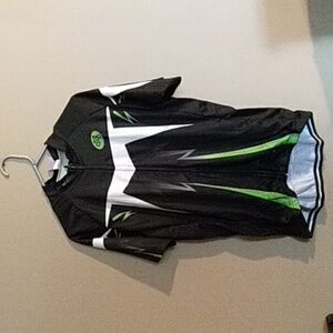 Zero bike shirt size xl